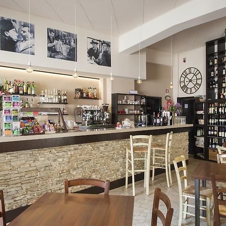 Albergo Colonna Bertinoro Dış mekan fotoğraf