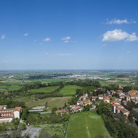 Albergo Colonna Bertinoro Dış mekan fotoğraf