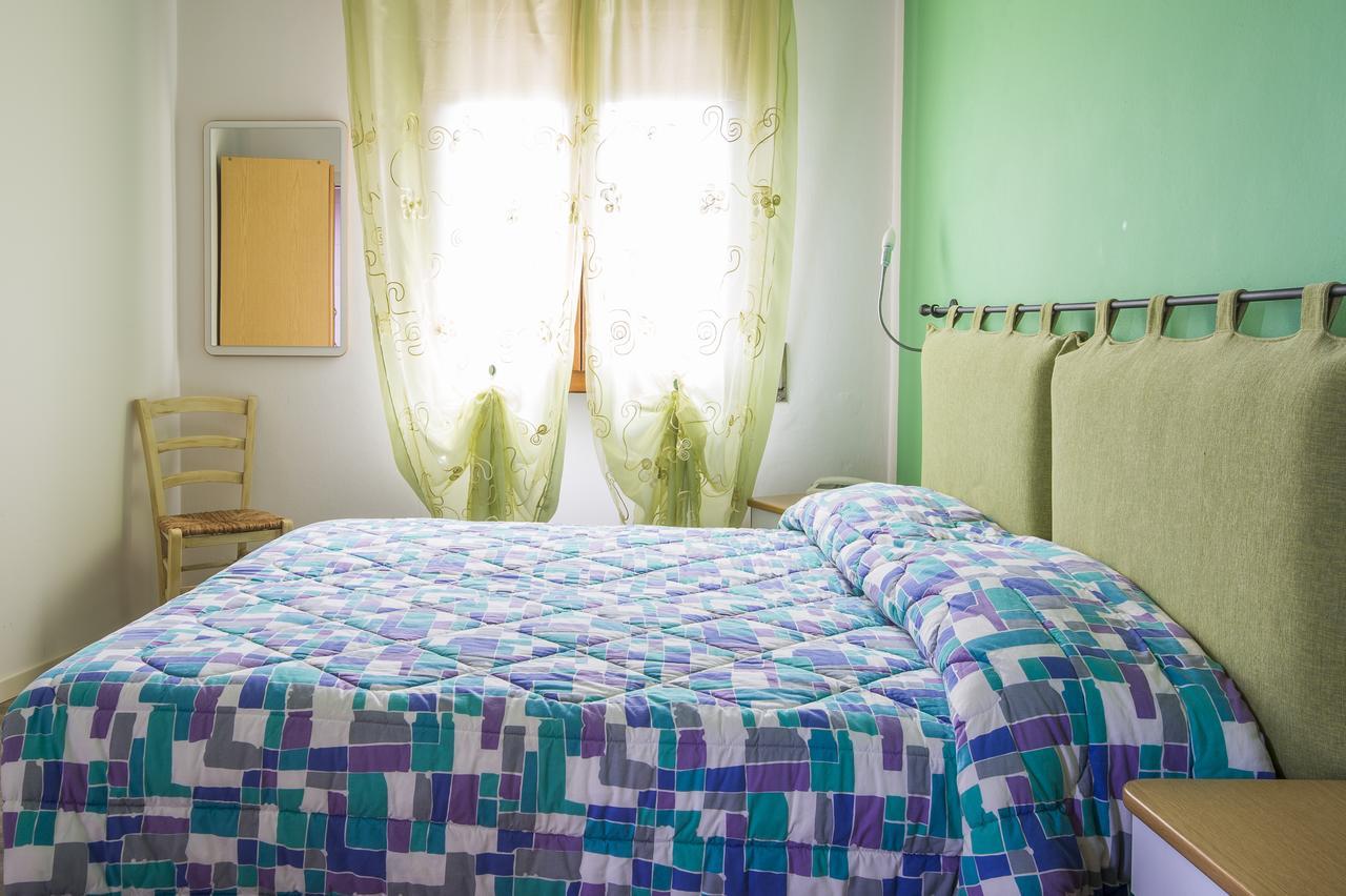 Albergo Colonna Bertinoro Dış mekan fotoğraf