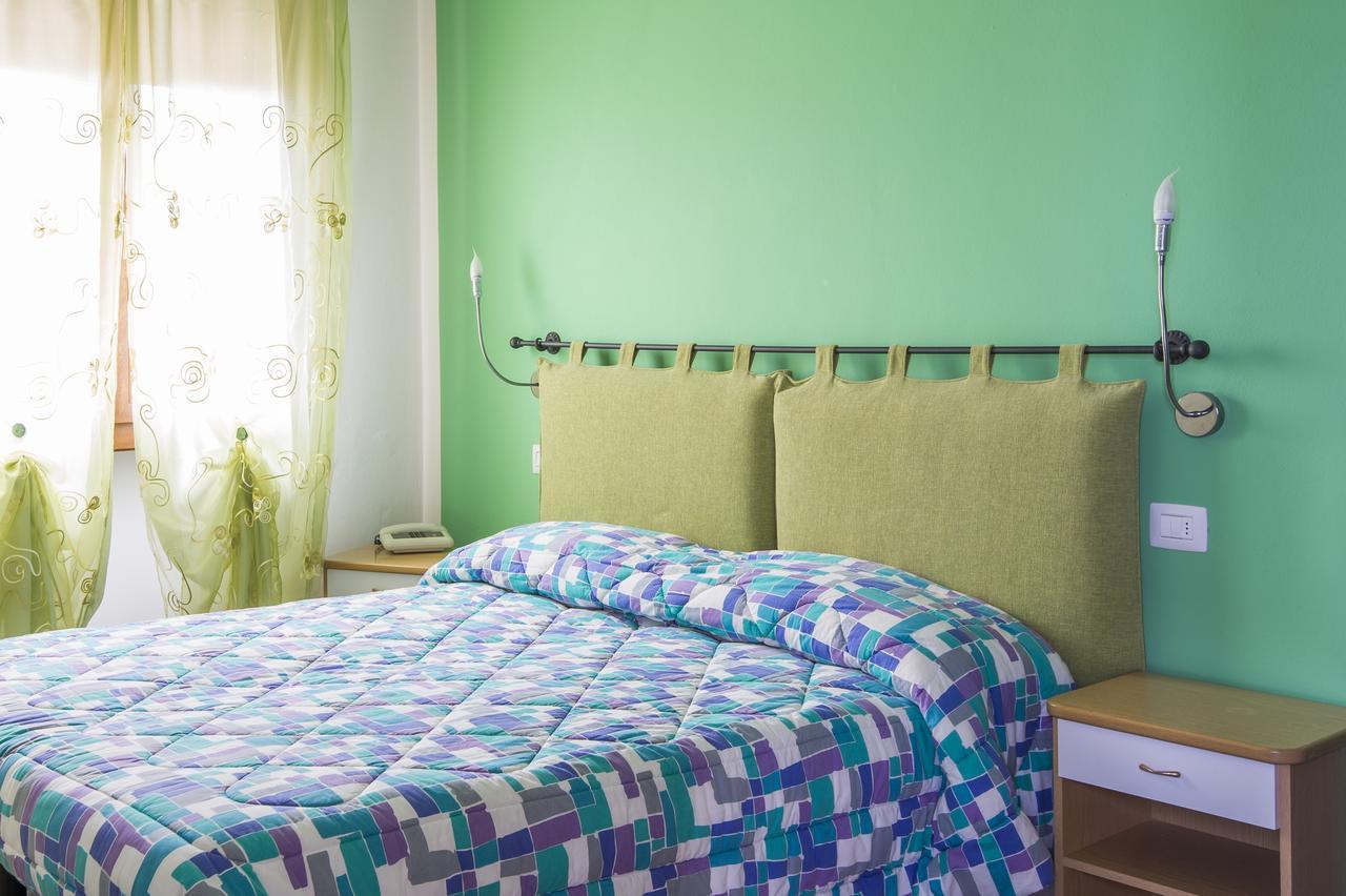 Albergo Colonna Bertinoro Dış mekan fotoğraf