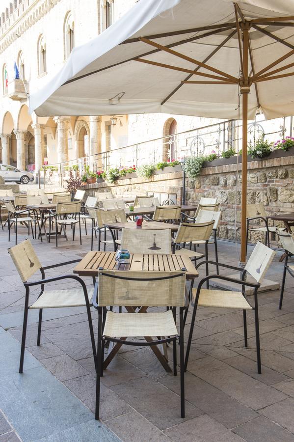 Albergo Colonna Bertinoro Dış mekan fotoğraf