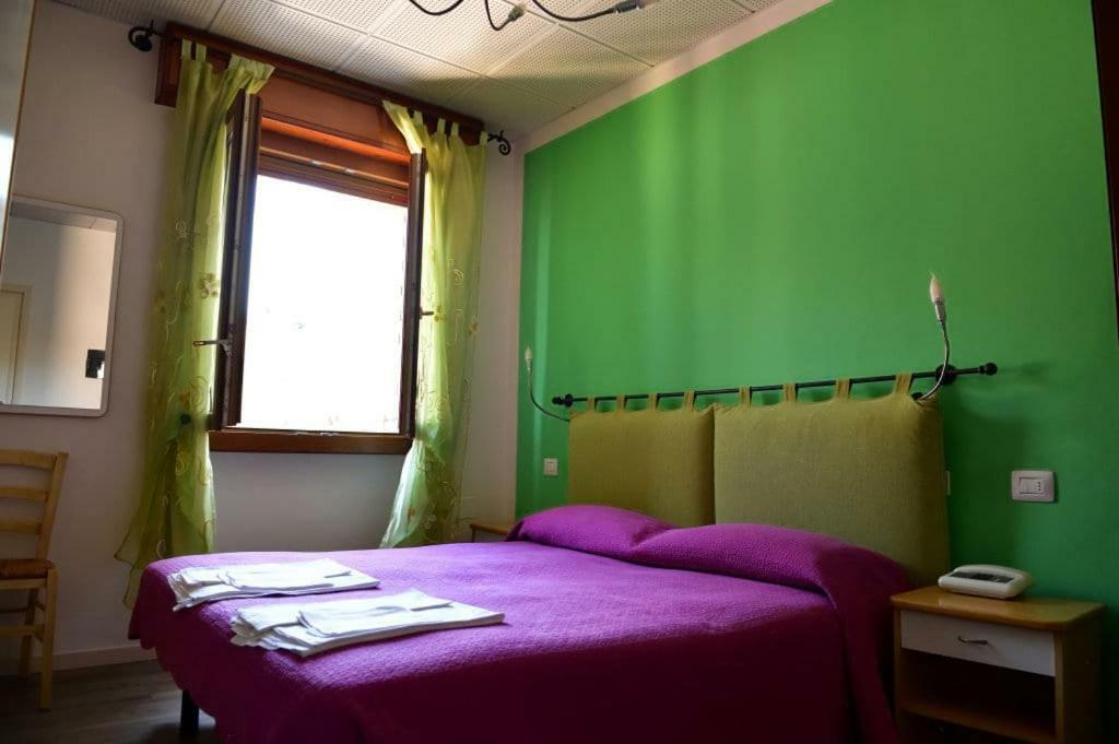 Albergo Colonna Bertinoro Dış mekan fotoğraf